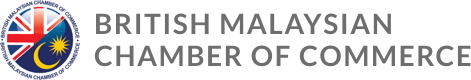 British Malaysian Chamber of Commerce logo