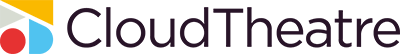 CloudTheatre logo