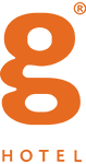 G Hotel logo