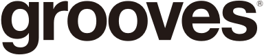 Grooves logo