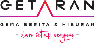 Getaran logo