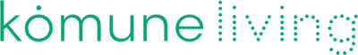 Komune Living logo