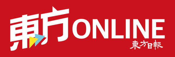 Oriental Daily News logo