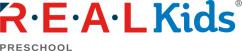 REAL Kids logo