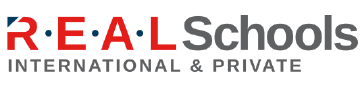 REAL Schools logo