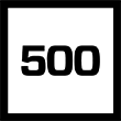 500 Startups logo