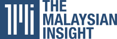 The Malaysian Insight logo
