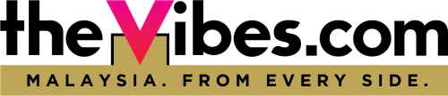 The Vibes logo
