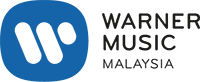 Warner Music Malaysia logo